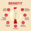 JKJ KRG GoodBASE Pomegranate Sticks
