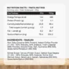ORGANIC FIELDS White Coffee 30gm x 12s